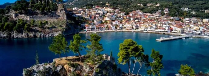 Πάργα: Νεκρός εντοπίστηκε ο 63χρονος αγνοούμενος ψαράς