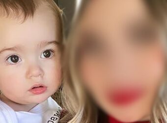 ΗΠΑ – Φρικτή κακοποίηση 3χρονου: Μητέρα κατηγορείται για τον θάνατο του γιου της από τον σύντροφό της (ΦΩΤΟ)