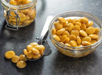 Το ξεχασμένο όσπριο με διπλάσια πρωτεΐνη από τα άλλα – Ρυθμίζει σάκχαρο και χοληστερόλη