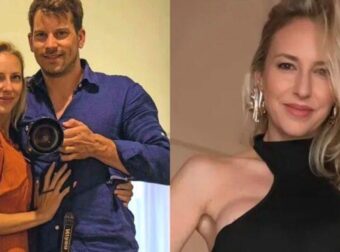 Φρικτός θάνατος για φιναλίστ καλλιστείων: Ο σύζυγός της την στραγγάλισε