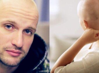 «Χημειοθεραπεία, ακτινοβολίες, πόνοι, εμετός»: Tσακίζει κόκκαλα ο Νίκος, μόλις έκλεισε τα 30 και έχει καρκίνο