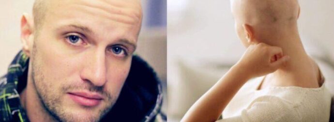 «Χημειοθεραπεία, ακτινοβολίες, πόνοι, εμετός»: Tσακίζει κόκκαλα ο Νίκος, μόλις έκλεισε τα 30 και έχει καρκίνο