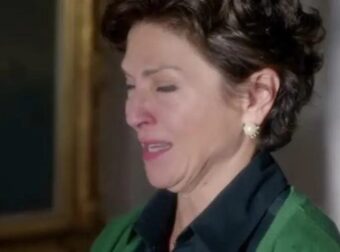 Άγιος Έρωτας: Πεθαίνει με τραγικό τρόπο και αποχωρεί από την σειρά