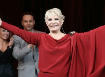 Μαρινέλλα: Δυστυχώς δεν είναι καλά τα μαντάτα για την θρυλική Ελληνίδα τραγουδίστρια