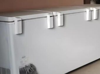 Μακάβριο μυστικό: Μητέρα κρατούσε το σώμα της κόρης της σε καταψύκτη για 20 χρόνια