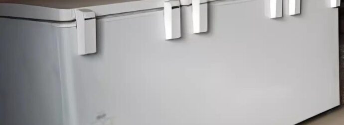 Μακάβριο μυστικό: Μητέρα κρατούσε το σώμα της κόρης της σε καταψύκτη για 20 χρόνια