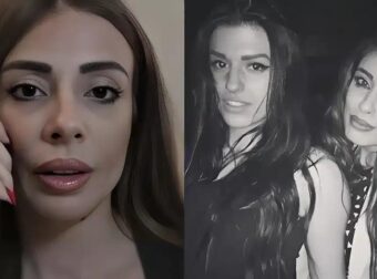Μίνα Αρναούτη: Αποκάλυψε για πρώτη φορά τον λόγο που δεν μιλάει σήμερα με την Φρόσω Κυριακού