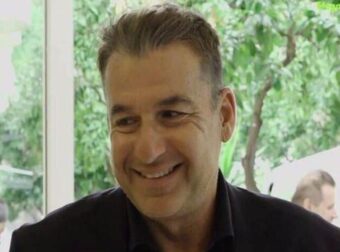 ΓΙΩΡΓΟΣ ΛΙΑΓΚΑΣ: Μίλησε για τη μητέρα του και το χωρισμό των γονιών του