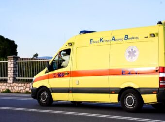 ΙΩΑΝΝΙΝΑ: Μόλις βρέθnκε άνδρας νεκpóς στο σπίτι του