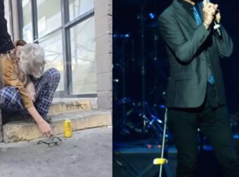 Χόλιγουντ: Κατέppευσε κορυφαίος ηθοποιός στη μέση του δρόμου, μεταφέρεται στο νοσοκομείο