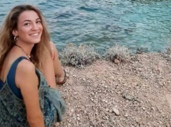 Φολέγανδρος: Καταδικάστηκε σε ισόβια και στο Εφετείο ο 30χρονος για τη δολοφονία της Γαρυφαλλιάς