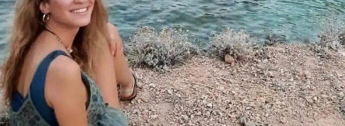 Φολέγανδρος: Καταδικάστηκε σε ισόβια και στο Εφετείο ο 30χρονος για τη δολοφονία της Γαρυφαλλιάς