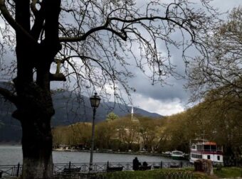 Θρίλερ στα Ιωάννινα: 34χρονος βρέθηκε νεκρός σε προχωρημένη σήψη σε διαμέρισμα