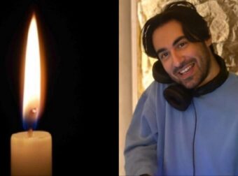 Ο Ζακ Φάμελλος είναι ο άνδρας που σκοτώθηκε στο τροχαίο με τη μηχανή στη λεωφόρο Βουλιαγμένης