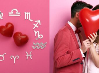 Έρχονται οι πιο ρομαντικές γιορτές της ζωής σας: Τα 3 ζώδια που βρίσκουν το άλλο τους μισό και ζουν τον απόλυτο έρωτα αυτά τα Χριστούγεννα