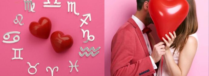Έρχονται οι πιο ρομαντικές γιορτές της ζωής σας: Τα 3 ζώδια που βρίσκουν το άλλο τους μισό και ζουν τον απόλυτο έρωτα αυτά τα Χριστούγεννα