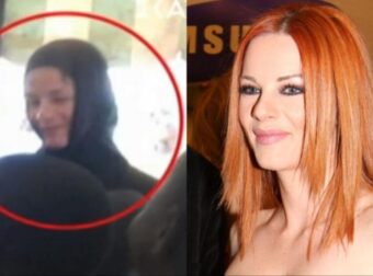 Κυκλοφόρησαν νέες φωτογραφίες: Έτσι είναι σήμερα η Ναταλία Λιονάκη, πραγματικά αγνώριστη