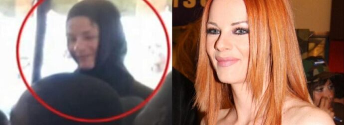 Κυκλοφόρησαν νέες φωτογραφίες: Έτσι είναι σήμερα η Ναταλία Λιονάκη, πραγματικά αγνώριστη