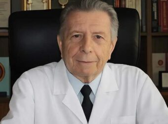 Βγάλε ένα πράγμα από το σπίτι σου και θα ζήσεις περισσότερο: Ένας 92χρονος καρδιολόγος μιλά για την υγεία και την καρδιά