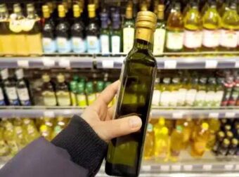 ΦΗΜΙΣΜΕΝΟ ΙΣΠΑΝΙΚΟ ΕΛΑΙΟΛΑΔΟ ΤΙΓΚΑ ΣΕ ΚΑΡΚΙΝΟΓΟΝΟ ΟΥΣΙΑ – ΕΠΕΙΓΟΥΣΑ ΑΠΟΣΥΡΣΗ ΑΠΟ ΤΗΝ ΑΓΟΡΑ