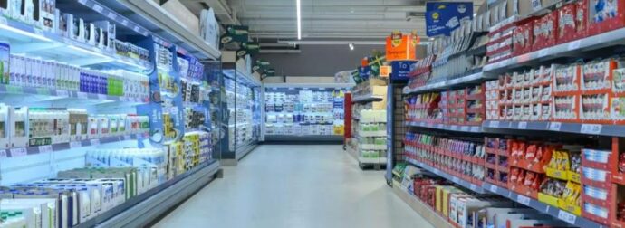 Ανακαλείται τρόφιμο στα LIDL από τον ΕΦΕΤ