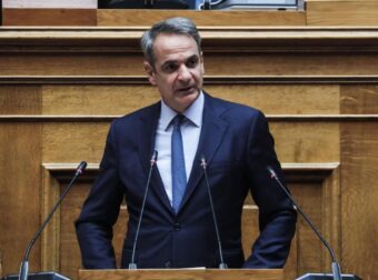 ΤΑ ΚΑΤΑΦΕΡΑΝ ΟΙ ΑΓΡΟΤΕΣ: ΕΚΤΑΚΤΗ ΑΝΑΚΟΙΝΩΣΗ ΜΗΤΣΟΤΑΚΗ – «ΣΑΣ ΠΕΡΙΜΕΝΩ ΤΗΝ ΔΕΥΤΕΡΑ ΣΤΙΣ 17:00 ΣΤΟ ΓΡΑΦΕΙΟ ΜΟΥ!»