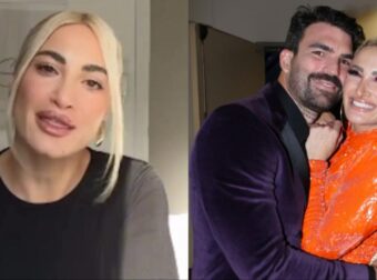 Αποκάλυψη: Αυτό έγινε ανάμεσα σε Τούνη – Αλεξάνδρου κι έφερε τη ρήξη μεταξύ τους