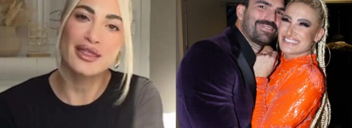 Αποκάλυψη: Αυτό έγινε ανάμεσα σε Τούνη – Αλεξάνδρου κι έφερε τη ρήξη μεταξύ τους