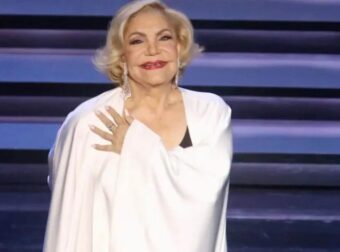 ΜΑΡΙΝΕΛΛΑ: ΔΕΝ ΠΑΡΟΥΣΙΑΖΕΙ ΒΕΛΤΙΩΣΗ Η ΚΑΤΑΣΤΑΣΗ ΤΗΣ