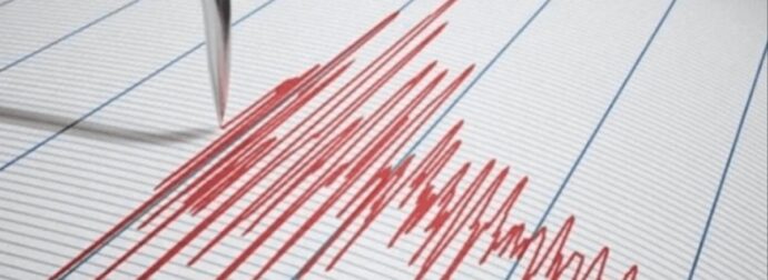 Νέος ισχυρός σεισμός TΩΡΑ: Προειδοποίηση για τσουνάμι ενός μέτρου – Στους δρόμους ΟΛΟΙ