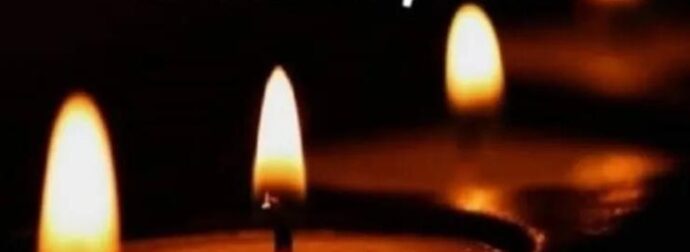 Σε ηλικία 88 ετών έφυγε από τη ζωή ο δημοσιογράφος Νίκος Ιερείδης