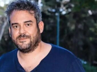 Θρήνος για τον Πυγμαλίωνα Δαδακαρίδη – Πέθανε ο πατέρας του