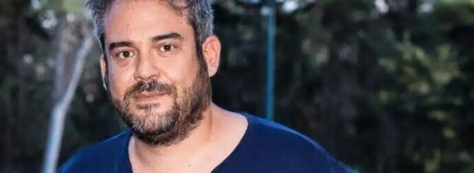 Θρήνος για τον Πυγμαλίωνα Δαδακαρίδη – Πέθανε ο πατέρας του