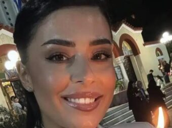 Μαθεύτηκε η αληθινή καταγωγή της Αφροδίτης Λατινοπούλου – Ο παππούς της ήταν εφημέριος