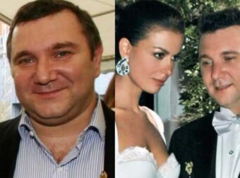 Ο Παύλος Βαρδινογιάννης σε νέα σχέση– Αuτή είναι η καλλονή Ελληνίδα με την οποία είναι μαζί