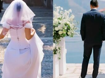 Δεν τον άντεξε ούτε μία ώρα: Έξαλλη νύφη, ζήτησε διαζύγιο στο γαμήλιο γλέντι μετά από αυτό που έκανε ο γαμπρός