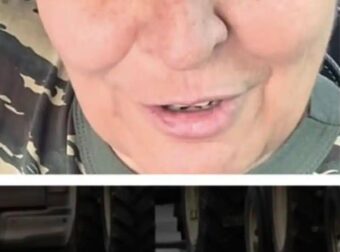 Αυτή είναι η αγρότισσα από τη Λαμία, που συνελήφθη για βίντεο στο Tik Tok