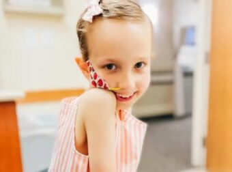 Πέθανε σε ηλικία 9 ετών η αγαπημένη influencer – Δυστυχώς έχασε τη μεγάλη μάχη