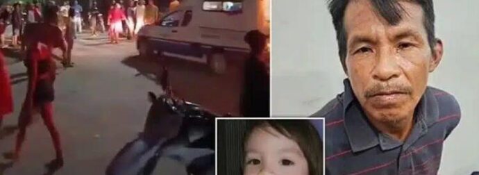 Βραζιλία: Τον λίντσαρε το πλήθος για αυτό που έκανε