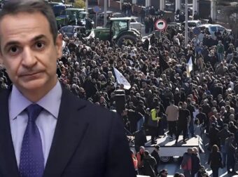 Δεν πάνε οι αγρότες στη συνάντηση της Δευτέρας στο Μαξίμου, σχεδιάζουν κλιμάκωση των μπλόκων, ετοιμάζουν λίστα με αιτήματα