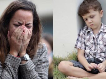 «Η μέρα που έχασα το παιδί μου»: Η αληθινή ιστορία μιας μάνας που έζησε το χειρότερο εφιάλτη κάθε γονέα