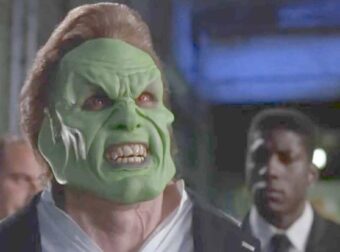 Πέθανε ο «κακός της «Μάσκας» γνωστός και από το «Pulp Fiction»: Βρέθηκε νεκρός στο διαμέρισμά του (vids)