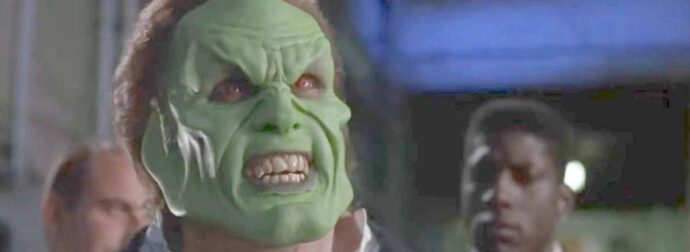 Πέθανε ο «κακός της «Μάσκας» γνωστός και από το «Pulp Fiction»: Βρέθηκε νεκρός στο διαμέρισμά του (vids)