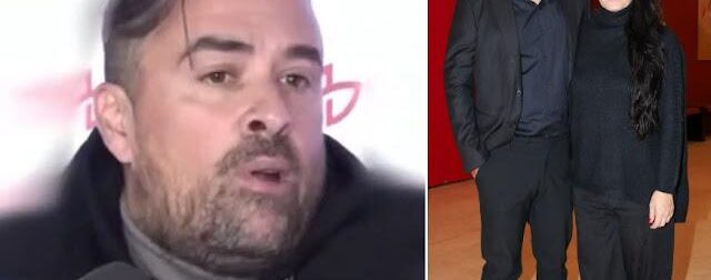 Αϊβάζης: Ξέσπασε μπροστά στην κάμερα – «Θες να σου πω γιατί χώρισα; Θα το αντέξεις;»