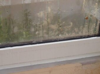 Το άγνωστο κουμπί στο παράθυρο σας για να το ρυθμίσετε σε «χειμερινή λειτουργία» και να ζεστάνετε το σπίτι σας χωρίς κόστος