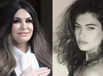 Μοιάζει 40αρα αλλά είναι…: Αυτή είναι η πραγματική ηλικία και καταγωγή της καλλονής Κίμπερλι Γκιλφόιλ