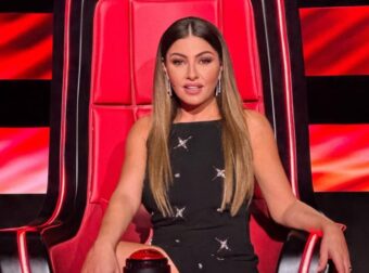 Έλενα Παπαρίζου: Η πρώτη ανάρτηση μετά την νοσηλεία της – «Μετά από 9 υπέροχα χρόνια στο The Voice δεν κατάφερα να είμαι στα γυρίσματα»