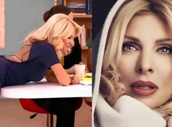 Ελένη Μενεγάκη: Τα απαγορευμένα βίντεο που θέλει να εξαφανίσει από το διαδίκτυο