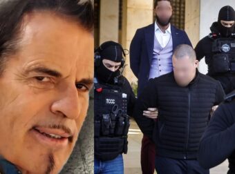 Φοινικούντα: Μάρτυρας κλειδί κατέθεσε στην Καλαμάτα