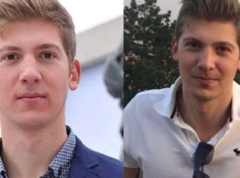 ΘΡΙΛΕΡ ΜΕ ΤΟΝ 33ΧΡΟΝΟ ΠΑΙΔΟΧΕΙΡΟΥΡΓΟ – ΓΙΑΤΙ ΕΞΑΦΑΝΙΣΤΗΚΕ